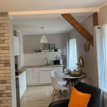 Sunset Apartment
