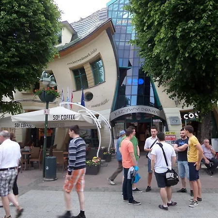 Appartement Sunset Sopot