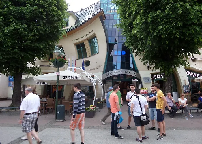 شقة Sunset سوبوت